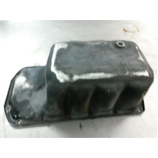 110F131 Engine Oil Pan For 07-15 Mini Cooper  1.6 V755048380